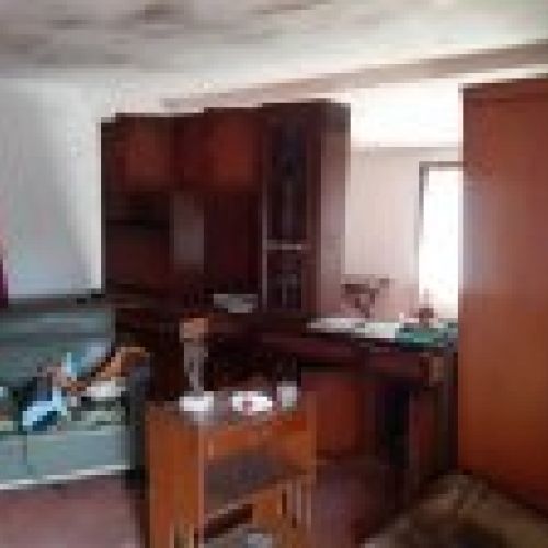 Casa de piedra independiente para rehabilitar en VILLAVICIOSA  (REAB