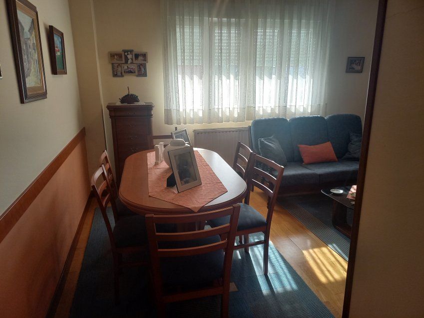 Piso de 2 dormitorios en VILLAVICIOSA