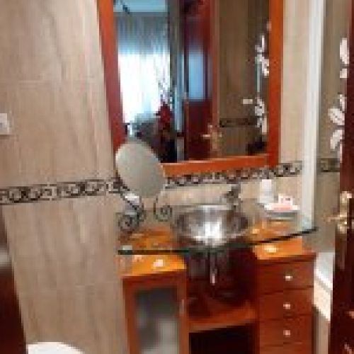 Piso de 3 dormitorios en VILLAVICIOSA  (PIS