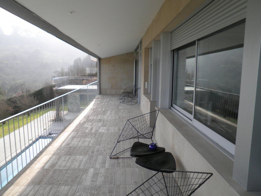 Chalet independiente en Zona El Puntal  VILLAVICIOSA  (CAS