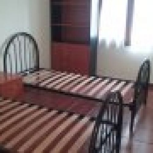 Piso de 3 dormitorios y 2 baños en VILLAVICIOSA