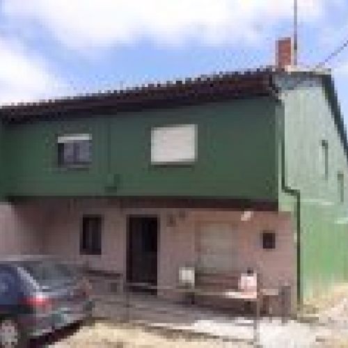 Casa de piedra para reformar en VILLAVICIOSA  (REAB