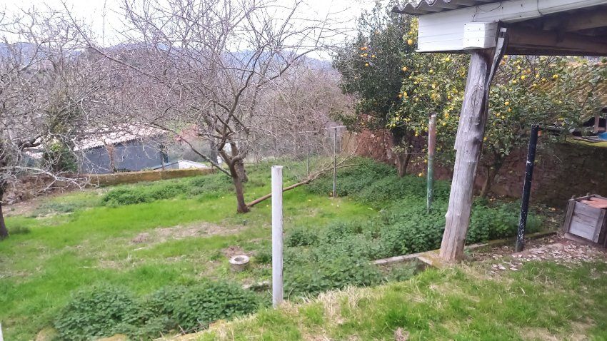 Casa de piedra reformada en VILLAVICIOSA  (CAS