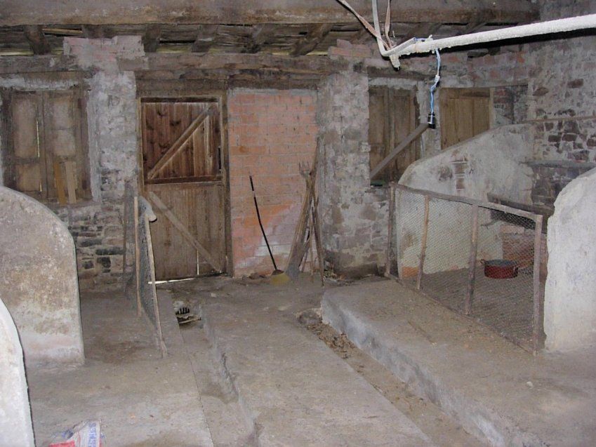 Casa para reformar en VILLAVICIOSA  (REAB