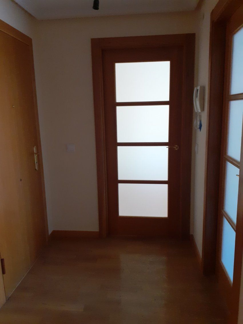 Apartamento de 1 dormitorio en el centro de VILLAVICIOSA  (PIS