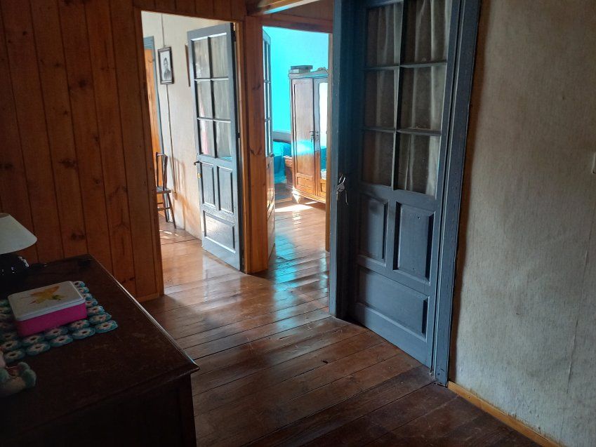 Casa de piedra en CABRANES  (CAS
