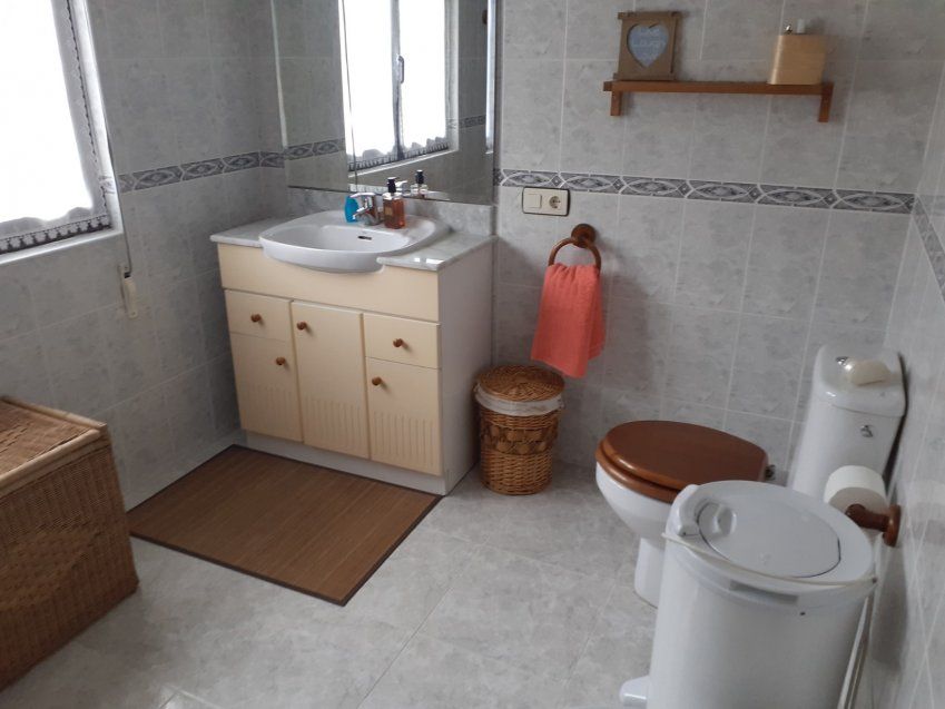 Apartamento en la zona rural de VILLAVICIOSA  (CAS