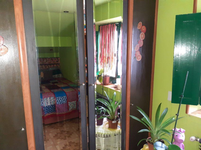Casa 2 plantas a 2kms