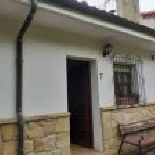Casa de piedra reformada en VILLAVICIOSA  (CAS