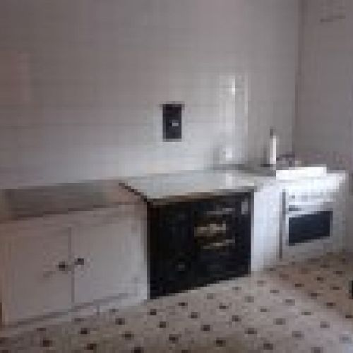 Casa de piedra para reformar en CABRANES  (REAB