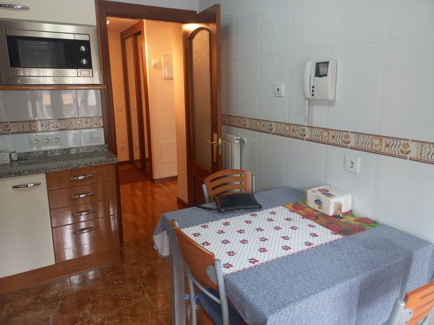 Piso de 2 dormitorios en VILLAVICIOSA  (PIS