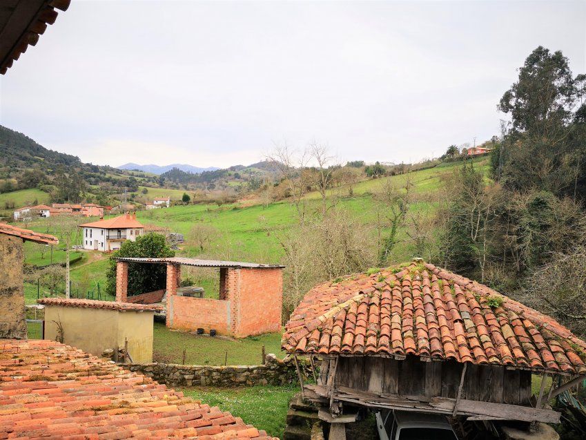 Casa para reformar en VILLAVICIOSA  (REAB