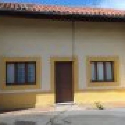 Casa de piedra independiente en TAZONES VILLAVICIOSA (REAB