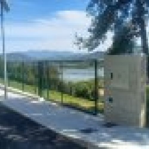Finca edificable en San Martín del Mar   VILLAVICIOSA (FIN