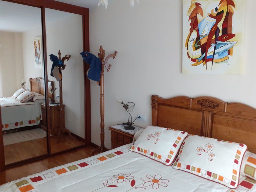 Piso de 3 dormitorios en VILLAVICIOSA  (PIS
