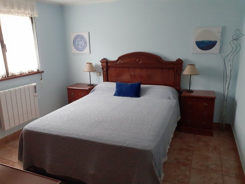 Apartamento en la zona rural de VILLAVICIOSA  (CAS