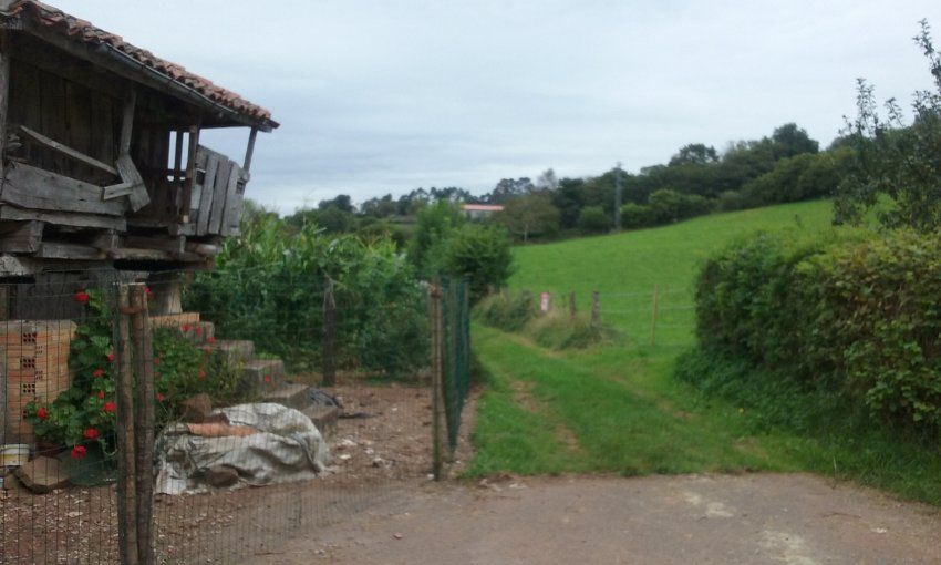 Finca edificable en VILLAVICIOSA  (FIN