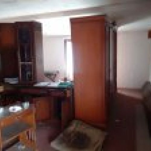 Casa de piedra independiente para rehabilitar en VILLAVICIOSA  (REAB