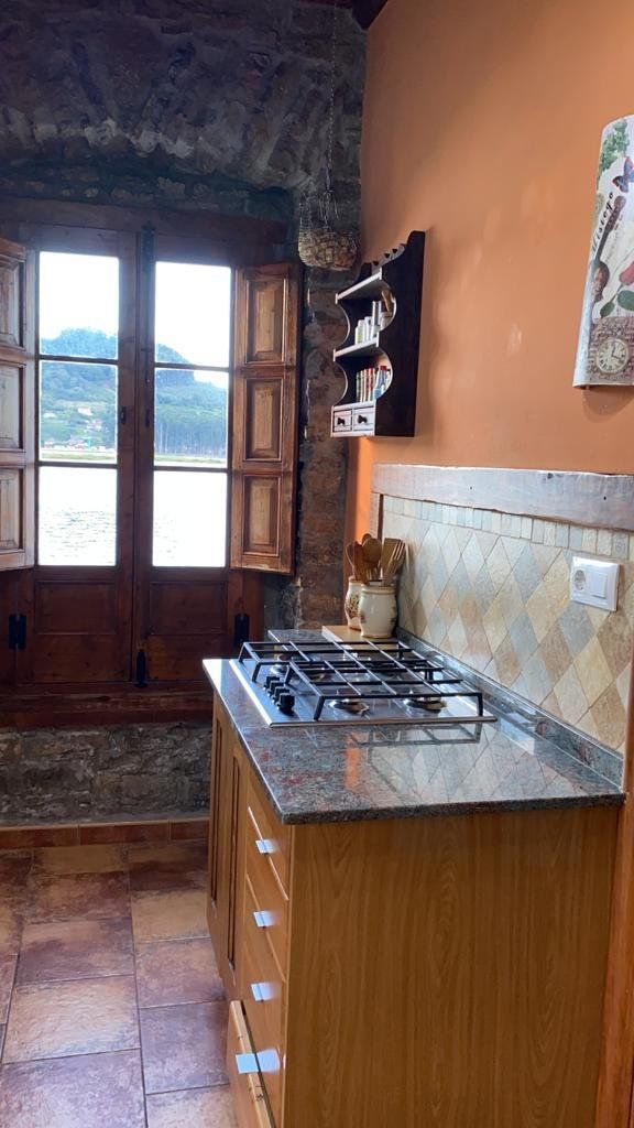 Casa reformada en La Playa de Misiego   VILLAVICIOSA  (CAS