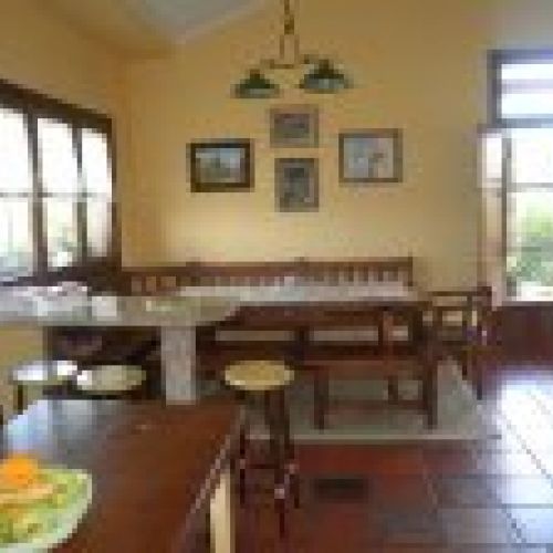 Casa independiente en Oles (VILLAVICIOSA)  (CAS