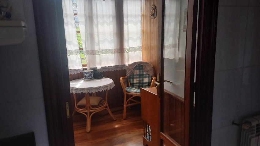 Casa de piedra a 1km