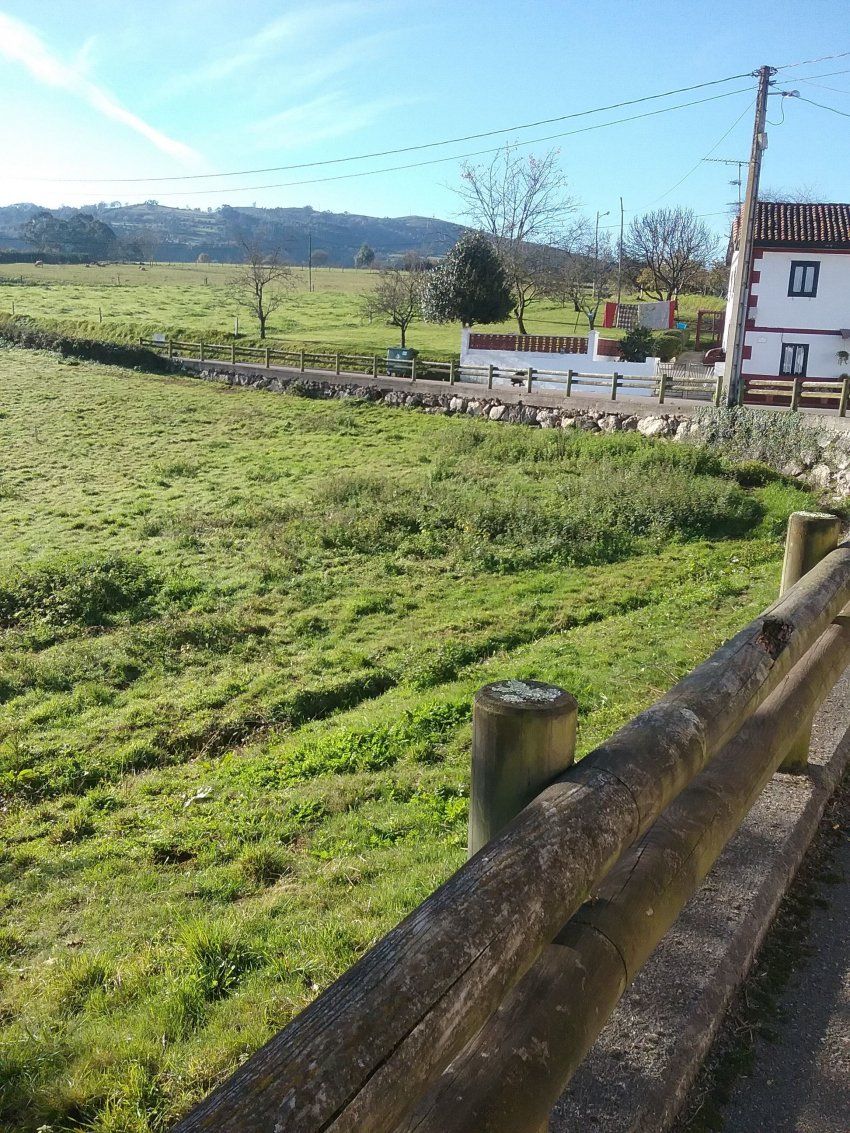 Fincas edificables en VILLAVICIOSA (FIN