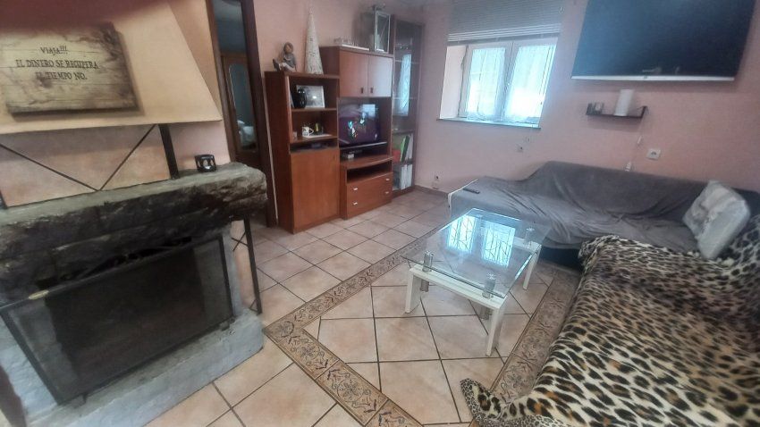 Casa de piedra en Peón VILLAVICIOSA (CAS