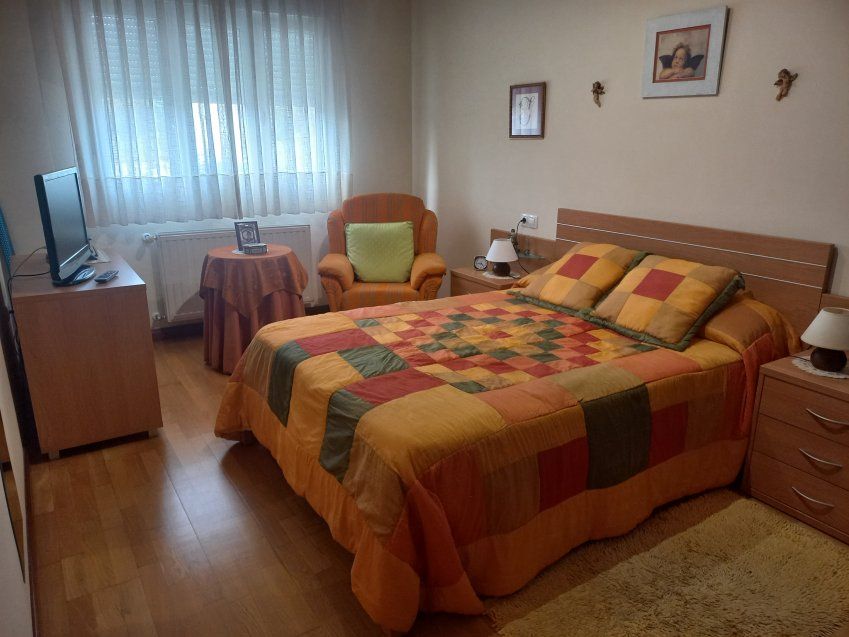 Piso de 2 dormitorios en VILLAVICIOSA
