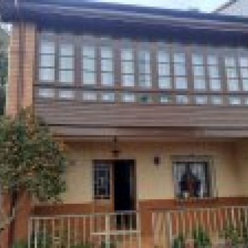 Casa de piedra para reformar en CABRANES  (REAB