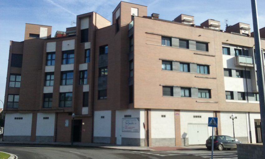 Piso de 3 dormitorios en VILLAVICIOSA (PIS