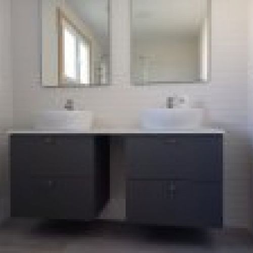 Casa independiente de nueva construcción en Zona El Puntal  (CAS