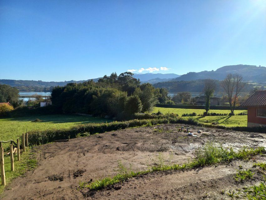 Casa independiente de nueva construcción en Zona El Puntal  (CAS