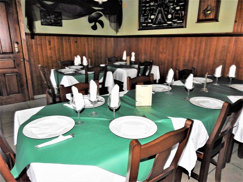 Bar Restaurante en la Playa de El Puntal   VILLAVICIOSA  (LOC