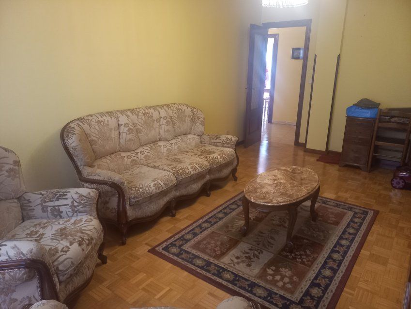Alquiler Piso de 3 dormitorios en VILLAVICIOSA