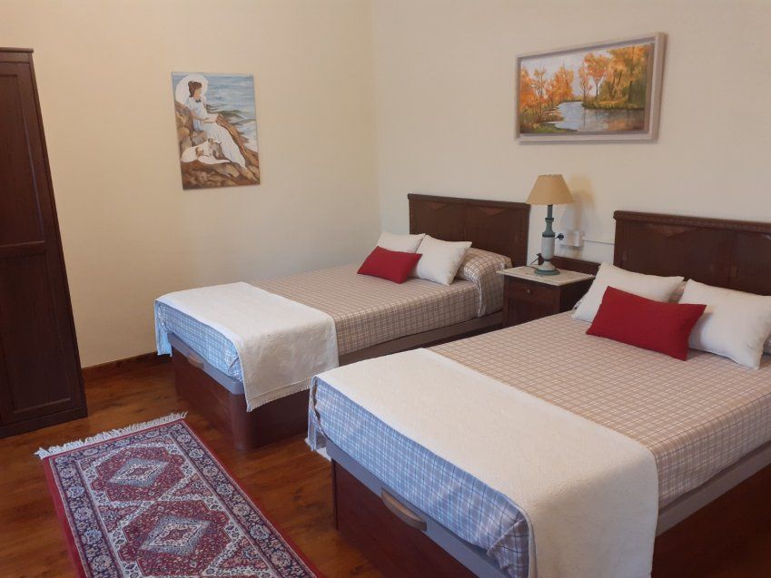 Casa de piedra reformada en Oles   VILLAVICIOSA  (ALQ