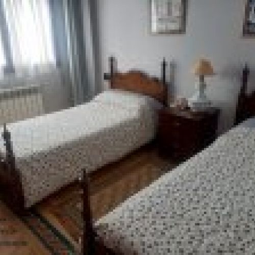 Piso de 3 dormitorios y 2 baños en VILLAVICIOSA (PIS