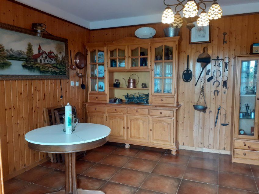 Casa de piedra reformada en VILLAVICIOSA  (CAS