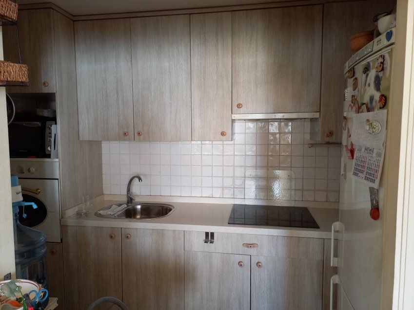 Piso de 2 dormitorios en VILLAVICIOSA  (PIS