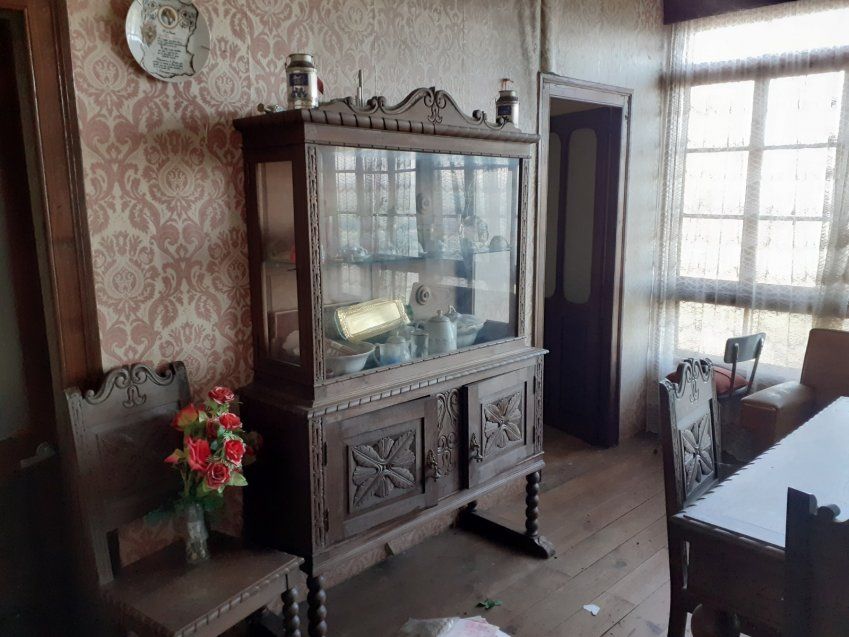 Casa de piedra independiente para reformar en VILLAVICIOSA  (REAB