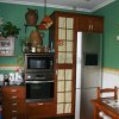 Chalet independiente en COLUNGA  (ALQ