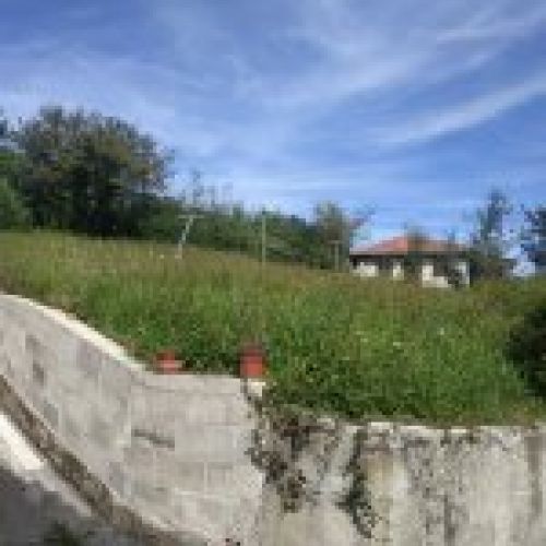 Casa de piedra para reformar en CABRANES  (REAB