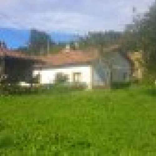 Casa de piedra independiente para rehabilitar en El Puntal VILLAVICIOSA (REAB