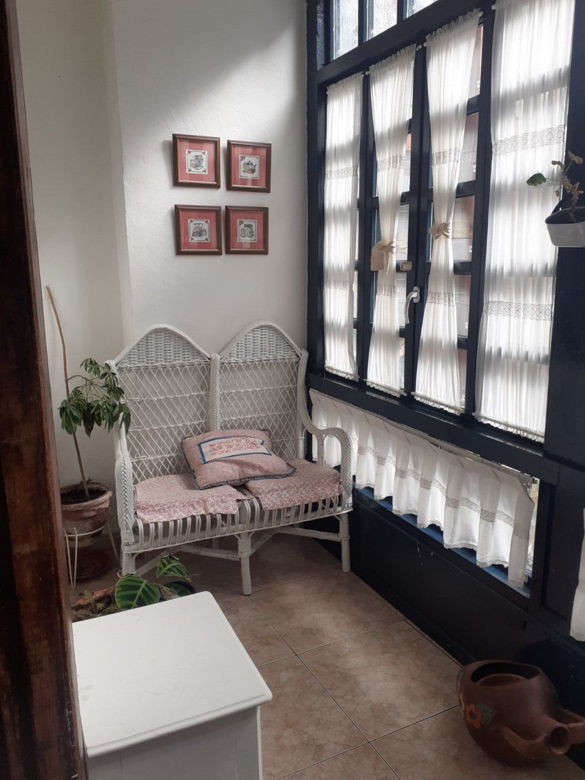 Casa de piedra reformada en el casco histórico de VILLAVICIOSA  (CAS