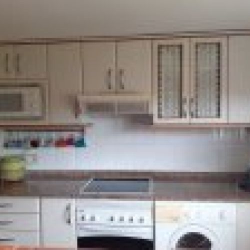 Apartamento en la zona rural de VILLAVICIOSA  (CAS