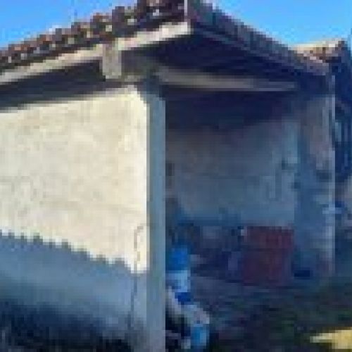 Casa de piedra para rehabilitar en VILLAVICIOSA (REAB