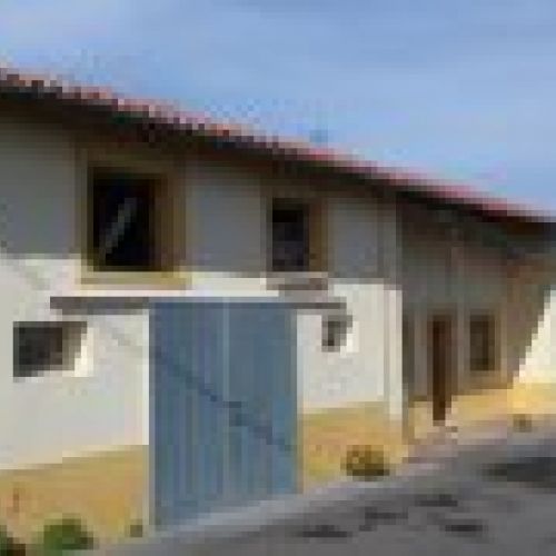 Casa de piedra independiente en TAZONES VILLAVICIOSA (REAB
