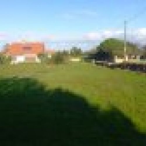 Finca edificable en Oles VILLAVICIOSA (FIN