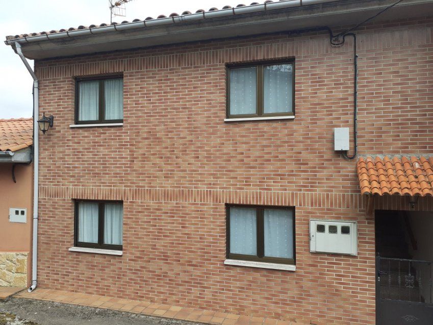 Apartamento en la zona rural de VILLAVICIOSA  (CAS