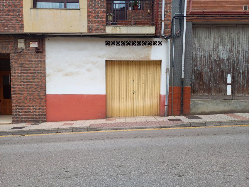 Local en obra en VILLAVICIOSA  (LOC