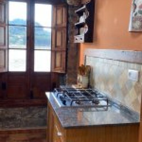 Casa reformada en La Playa de Misiego   VILLAVICIOSA  (CAS